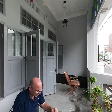Fisher Bnb Σιγκαπούρη Εξωτερικό φωτογραφία