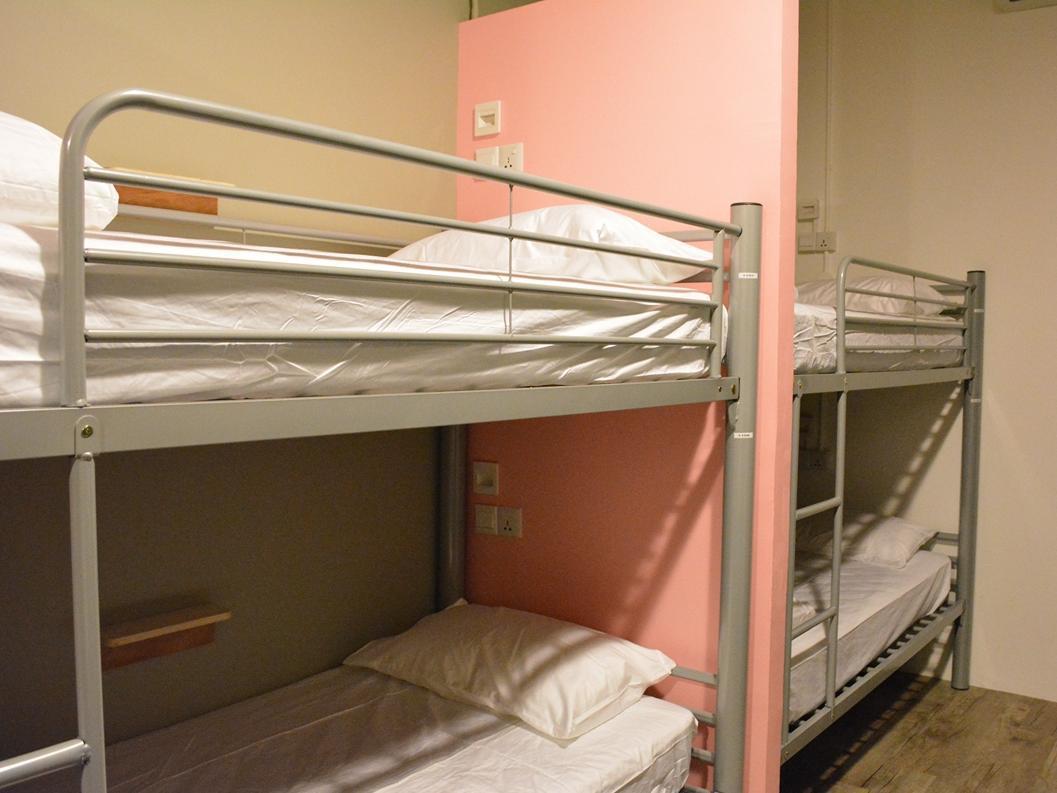 Fisher Bnb Σιγκαπούρη Εξωτερικό φωτογραφία