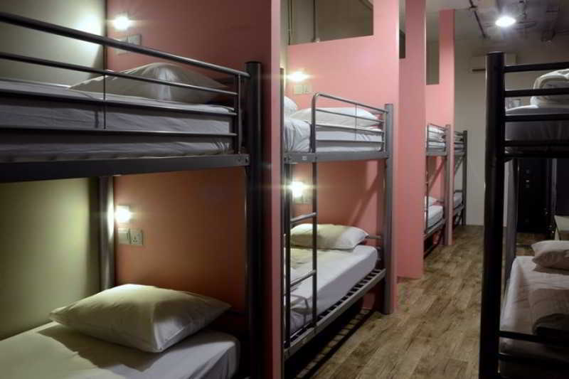 Fisher Bnb Σιγκαπούρη Εξωτερικό φωτογραφία