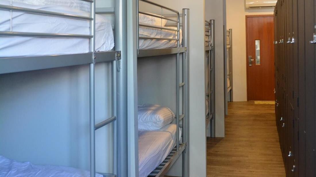Fisher Bnb Σιγκαπούρη Εξωτερικό φωτογραφία