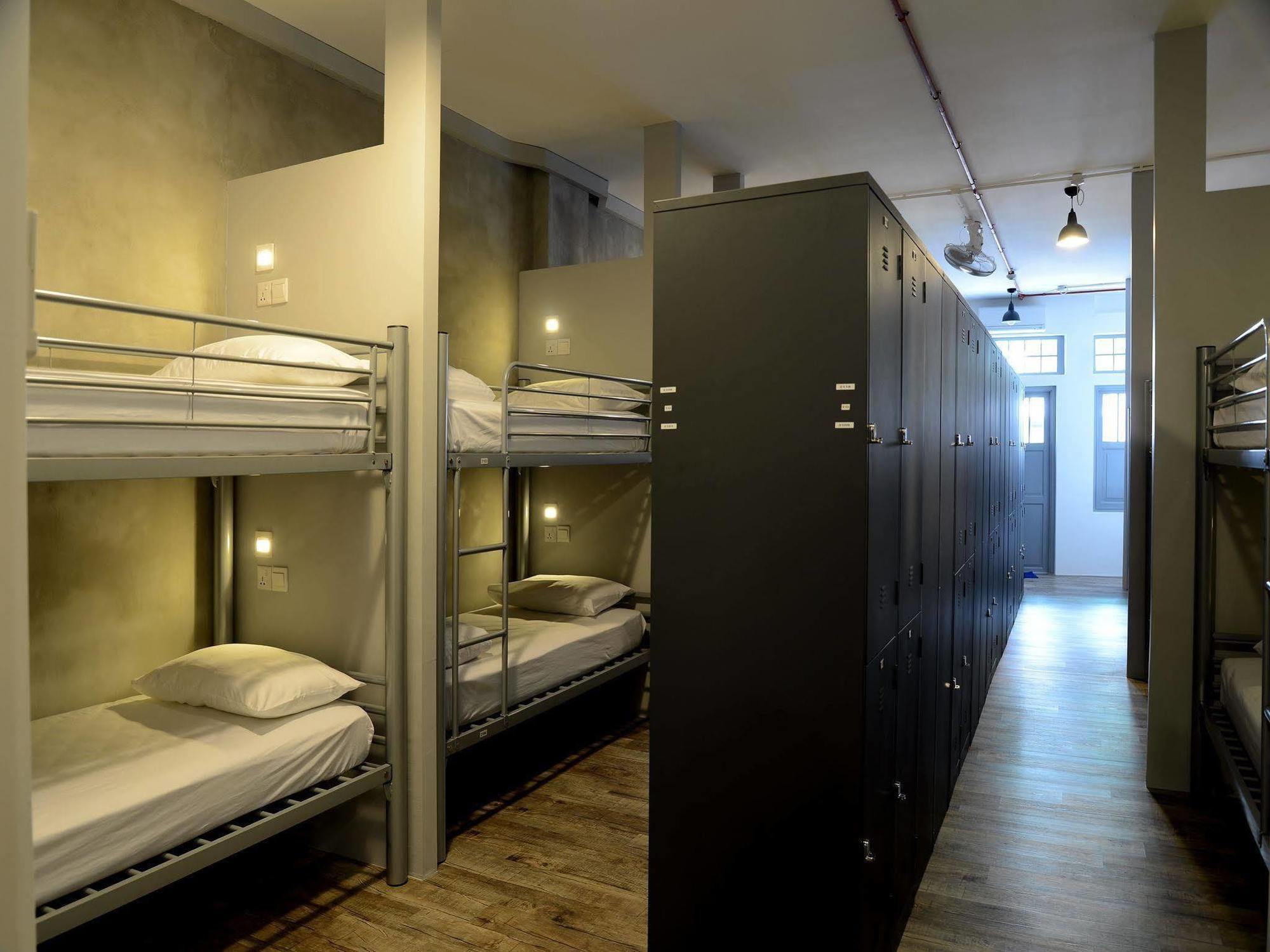 Fisher Bnb Σιγκαπούρη Εξωτερικό φωτογραφία