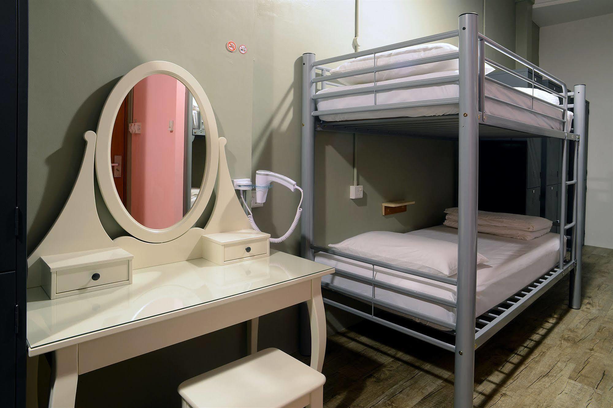 Fisher Bnb Σιγκαπούρη Εξωτερικό φωτογραφία