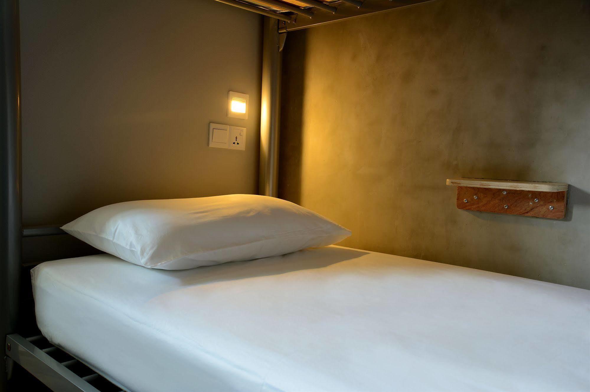 Fisher Bnb Σιγκαπούρη Εξωτερικό φωτογραφία