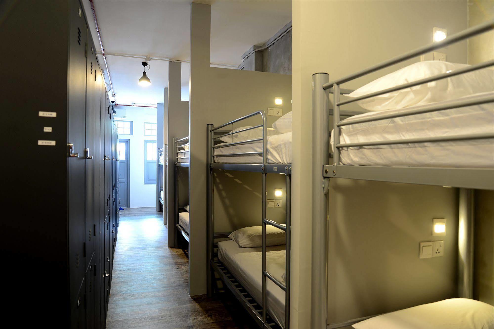 Fisher Bnb Σιγκαπούρη Εξωτερικό φωτογραφία