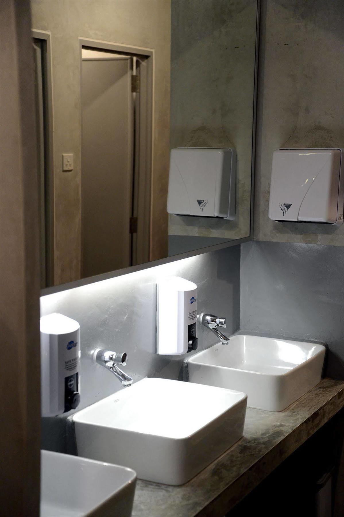 Fisher Bnb Σιγκαπούρη Εξωτερικό φωτογραφία