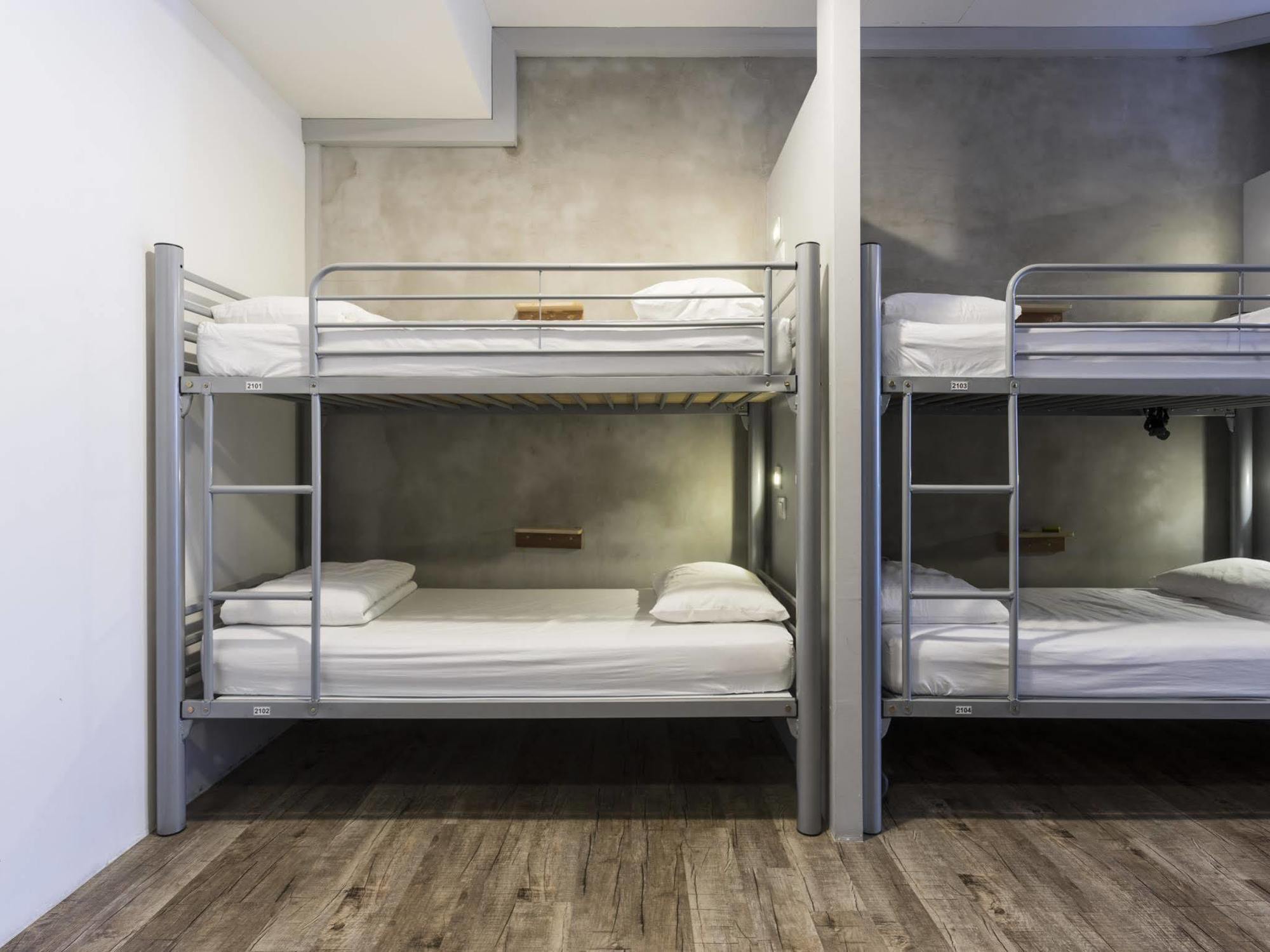 Fisher Bnb Σιγκαπούρη Εξωτερικό φωτογραφία
